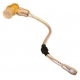 TUBO VAPORE CORTO CROMATO ORIGINE - NFQ64673
