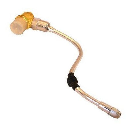 TUBO VAPORE CORTO CROMATO ORIGINE - NFQ64673