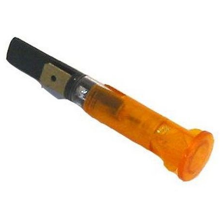 LAMPARA TESTIGO NARANJADA 380V - NFQ76567