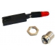 LED ROSSO D5MM ORIGINALE ASTORIA