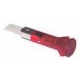 LAMPARA TESTIGO UL/CSA 250V - NFQ76585