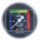 MANOMETRO 3KG PREMIUM - NFQ76666