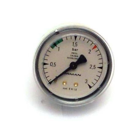 PRESSURE GAUGE 3 BAR - NFQ76668