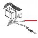 CABLE ORIGINE ASTORIA - NFQ77017