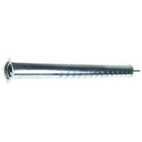 RAMP BURNER L:520MM Ã­50MM ORIGIN - TIQ79335