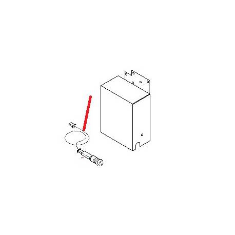 CABLE + LED PARA B/NIVEL - NFQ77170