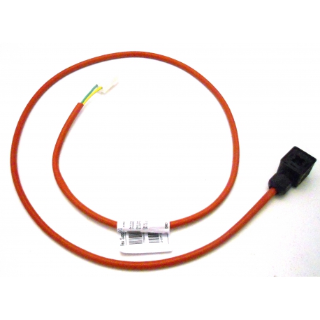 CABLAGE THE 1/4GR ORIGINE ASTORIA - NFQ77264