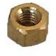 NUT BRASS M8 - NFQ78594