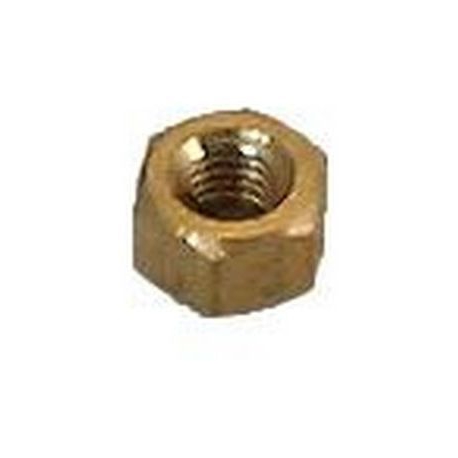 NUT BRASS M8 - NFQ78594