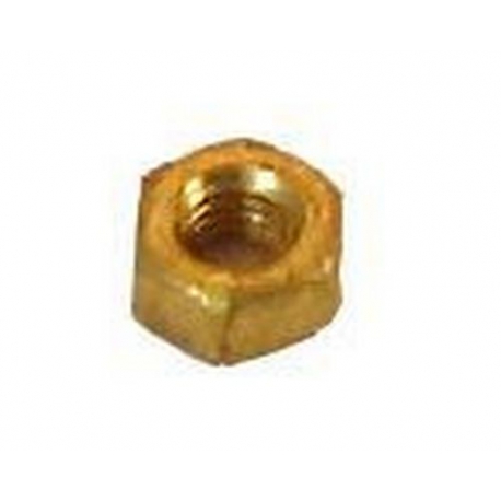 ELEMENT BRASS SCREW M3 - NFQ78505