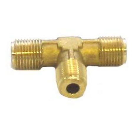 RACCORD LAITON T 1/8X1/8X1/8 - NFQ78766