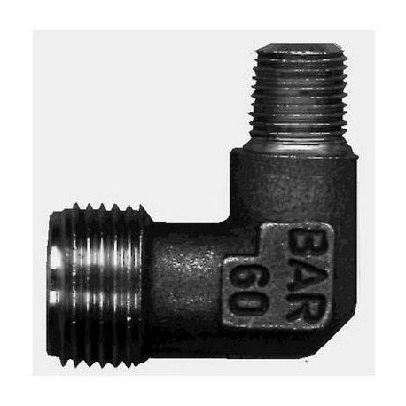 CONNECTION BENDS 3/8&1/8 ORIGIN - NFQ78762