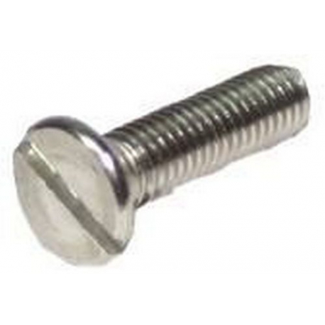 STAINLESS STEEL SCREW 5X20 - NFQ78069