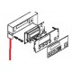 ENTRETOISE CENTRALE L10 ORIGINE ASTORIA - NFQ70961