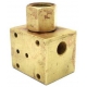 ATTACHEMENT SOLENOID 3WAYS GENUINE ASTORIA