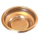 FILTRO 1 TAZZA BASSA INOX ORIGINALE ASTORIA