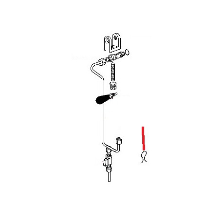 FUNNEL SPRING - NFQ73787