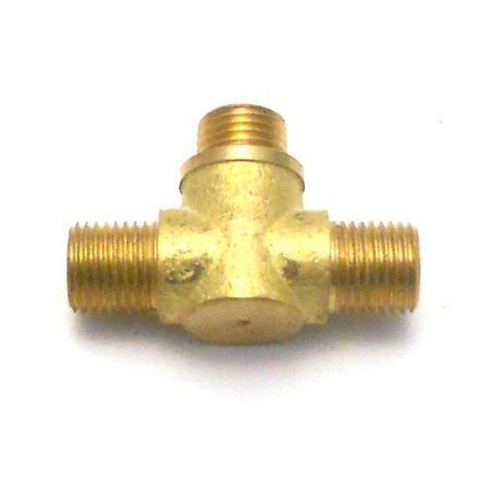 RACCORD T 1/4X1/4X1/4 ORIGINE ASTORIA - NFQ98515