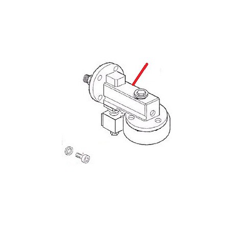 GRUPPO CMPLET CK-CKX 230V - NFQ01500