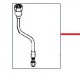 ENSEMBLE ROBINET VAPEUR ORIGINE ASTORIA - NFQ01665