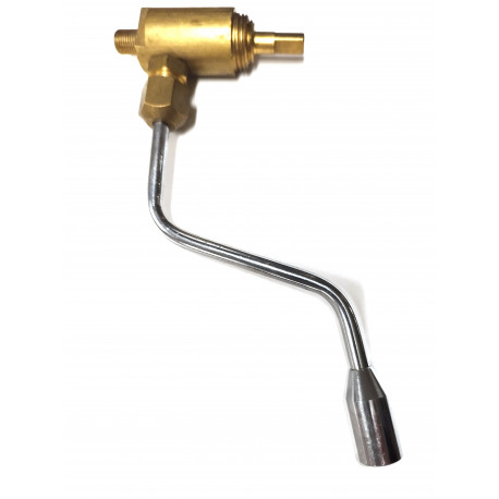 TUBE EAU COMPLET ORIGINE ASTORIA - NFQ01666