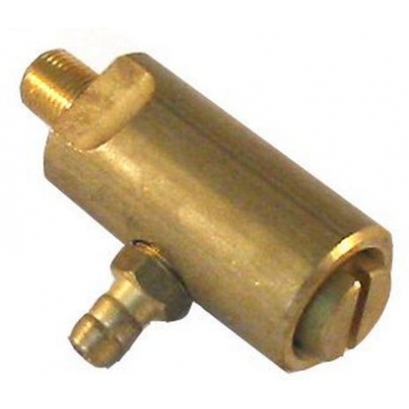 COMPACT BULGING VALVE - NFQ01755