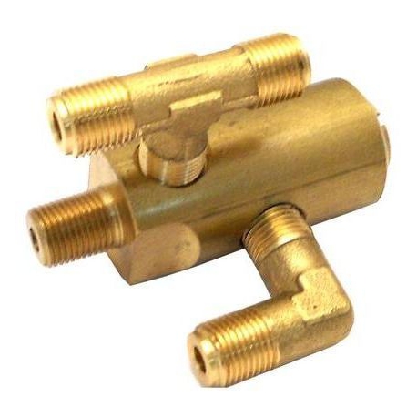 EXPANSION VALVE - NFQ01765