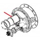 EXCHANGER CARTRIDGE - NFQ18587