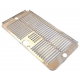 GRILLE COMPACT ORIGINE ASTORIA INOX - NFQ21884