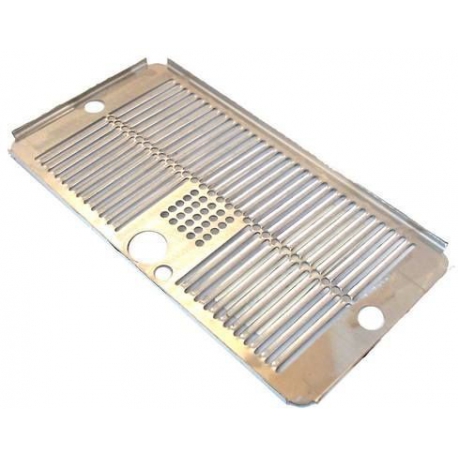 LOWER GRILL - NFQ21884