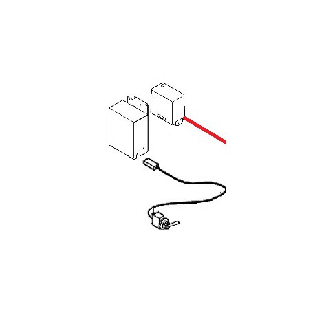 SOPORTE CAJA NIVEL - NFQ23755