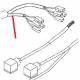 CABLEADO AEP/2 NUEVO - NFQ772257