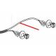 WIRING AEP/3 NEW - NFQ772258