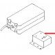 PROTEZIONE SUPPORTO TERMOSTATO - NFQ22146Z