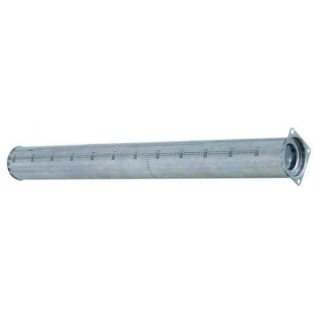 BRUCIATORI A RAMPA PER GLIGLIATA L:385MM Ã­40MM ORIGINALE - TIQ79347