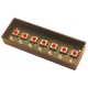 TECLADOS COMPLETO GLORIA 7 TOUCH
