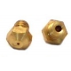 ASTORIA BRASS NOZZLE D/07 ORIGINAL