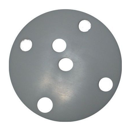 JOINT TEFLON GROUPE 89 6 TROUS - NFQ67557556