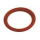 RED SILICONE GASKET 60 6X1