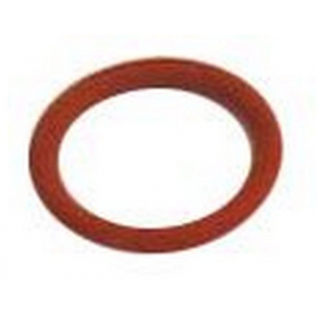 RED SILICONE GASKET 6X1 - NFQ67855568