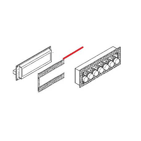 JOINT DISPLAY ORIGINE ASTORIA - NFQ60637442