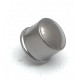 BOUTON CHROME NOIR ORIGINE ASTORIA - NFQ60828512