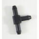 CONNECTION Y" POLYPROPYLENE" - NFQ60977566