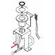 TYING WATER TANK - NFQ60069657