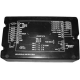 CENTRALES 1-3GR UL ES 230V DOSS