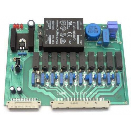 CARTE ALIMENTATION 220V ORIGINE ASTORIA - NFQ63545576