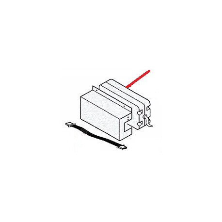 CENTRAL 4GR UL ES 230V DOS S4 - NFQ63545573