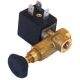ELETTROVALVOLA AEA REGOL.230V 50HZ AEA SOLENOID VALVE ADJUST.230V 50HZ