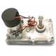 MOTOREDUCER 24V DC5 GENUINE ASTORIA