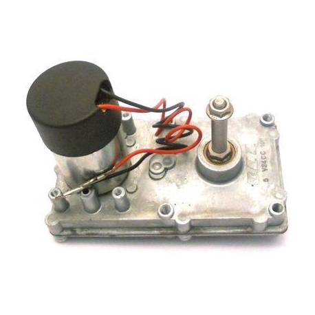 MOTOREDUCTEUR 24V DC5 ORIGINE ASTORIA - NFQ63888558